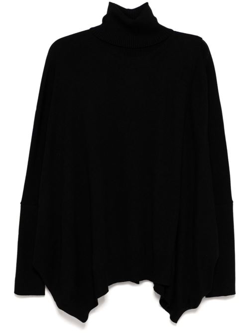 Maglione con collo alto JUNYA WATANABE | JNN0250511BLACK